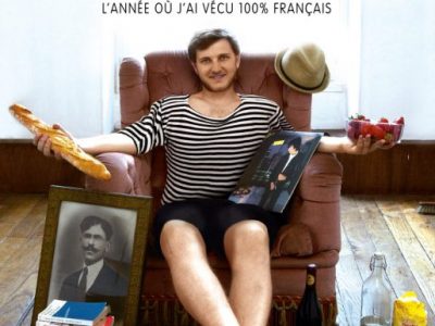 Vivre 100% Français
