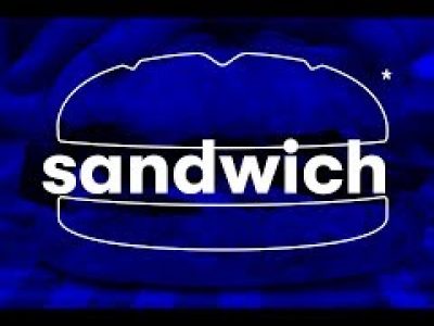 Un Sandwich de A à Z