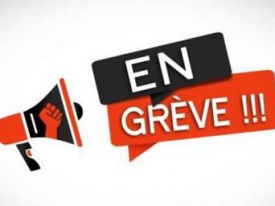 La France: Championne de la Grève?