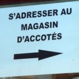 Les Fautes d’Orthographe En France