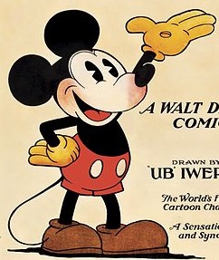 Mickey_Mouse_Poster