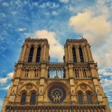Actu : Notre-Dame de Paris