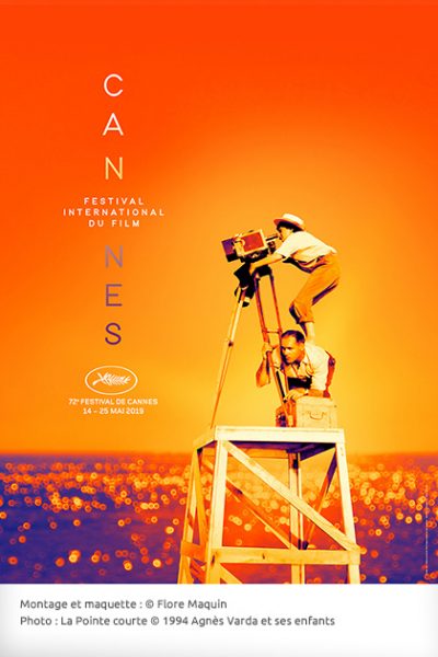 Actu : le 72ème Festival De Cannes