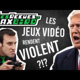 La Violence et Les Jeux Vidéo
