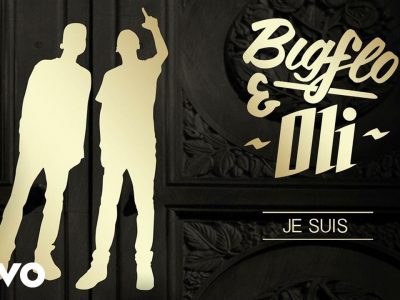 Bigflo et Oli: « Je Suis »