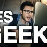 Cyprien: Les Geeks