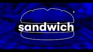 Un Sandwich de A à Z