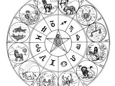 Votre Horoscope Influencera Votre Vie !