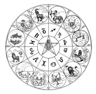 Zodiaque