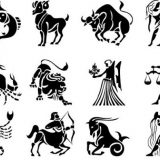 Signes Du Zodiaque Et Caractère