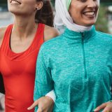 Actu : Décathlon Et Son Hijab De Running