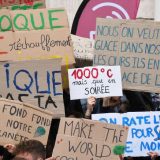 Actu : Les Marches Pour Le Climat