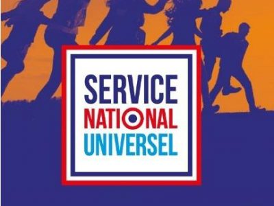 Actu : Le Service National Universel