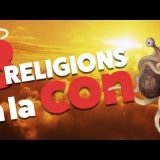 Top 8 Des Religions A La Con…