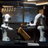 Le Robot à Raclette